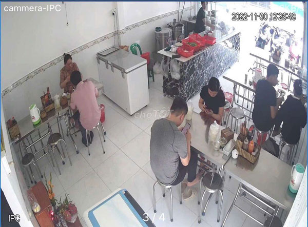 Sang Quán Hủ Tiếu Bò Viên - Cơ Hội Kinh Doanh Lợi Nhuận Cao