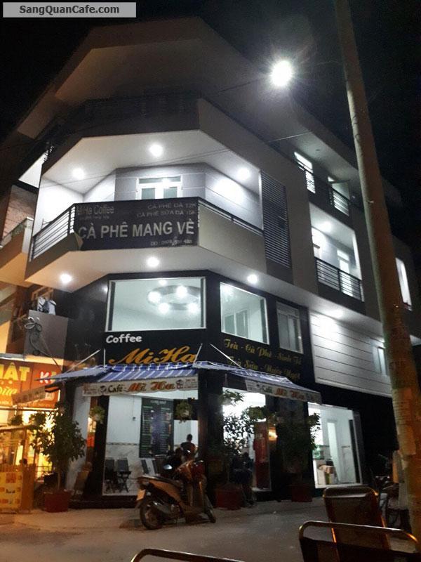  Sang Cafe Góc 2 MT ( 6x20 ) , 688/24C Tân Kỳ Tân Quý , Q.Bình Tân 