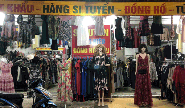 Sang shop hoặc cho thuê mặt bằng đường Nguyễn oanh, P. 17, quận Gò Vấp