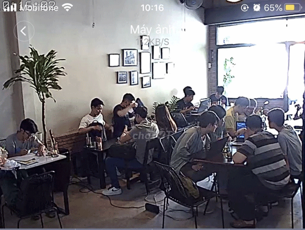 Sang quán cafe Đường Man Thiện, Phường Tăng Nhơn Phú A, Quận 9