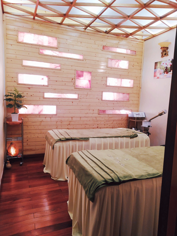 Sang nhượng Tiệm Spa - tóc - Massage - Nail, An Phú, Quận 2
