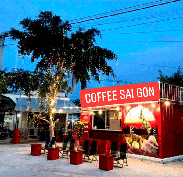 cần sang lại quán cafe vẫn động ổn định huyện Chợ Gạo, Tiền Giang