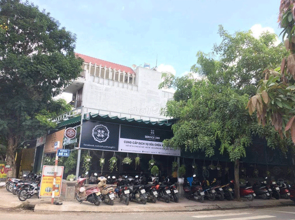 Sang quán cafe tại Phước Thiện, Phường Long Bình Quận 9