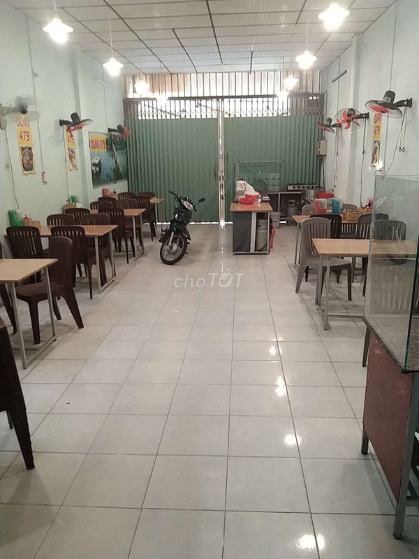 Cần nhượng quán sườn tại đường Nguyễn Thiện Thuật , TP Vũng Tàu
