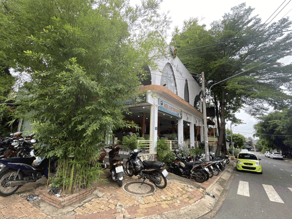 Sang quán Bingsu tại tp.Đồng Xoài, Bình Phước.
