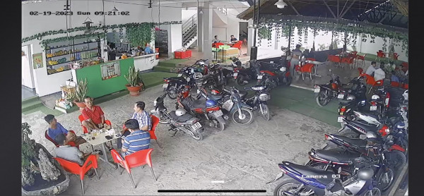    Sang Gấp Mặt Bằng Quán Cafe Kp3 Thị Trấn Bến Cầu,Tây Ninh