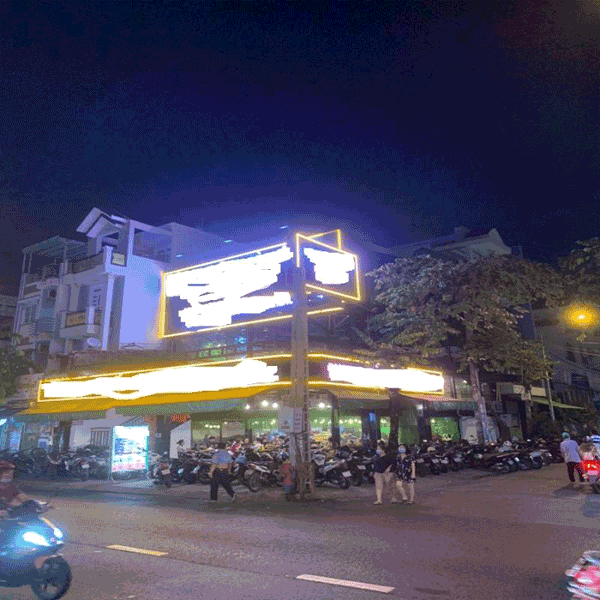 Sang nhà hàng BUFFET 2MT Quận tân Phú