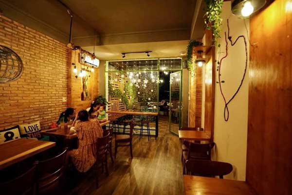 Cần sang nhượng hoặc cho thuê dài hạn quán cafe view đồng cỏ sân bay Tại Quận Gò Vấp