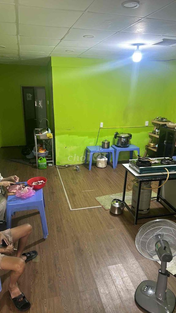 Cần Sang Nhượng Mặt Bằng Kinh Doanh – Quận 7