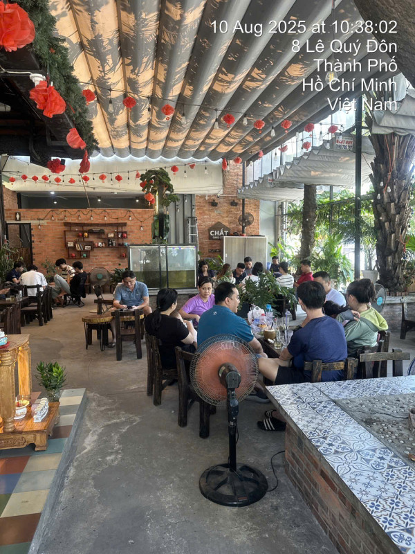 Sang quán cafe hoạt động ổn định tại Tp Thủ Đức