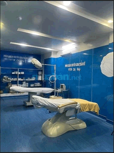 Xuất Cảnh Sang Mỹ – Cần Sang Lại 2 Viện Thẩm Mỹ Đang Hoạt Động Ổn Định Tại Quận 10 & Quận 7