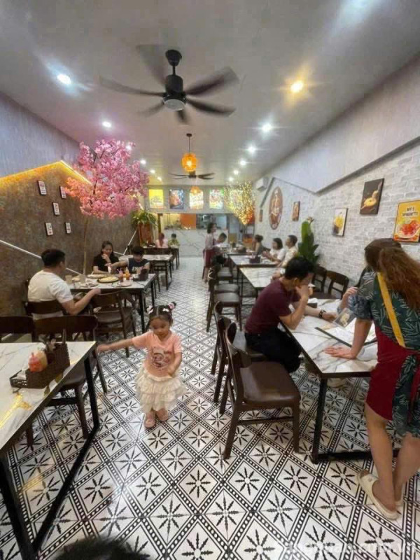 Sang quán ăn - nhậu