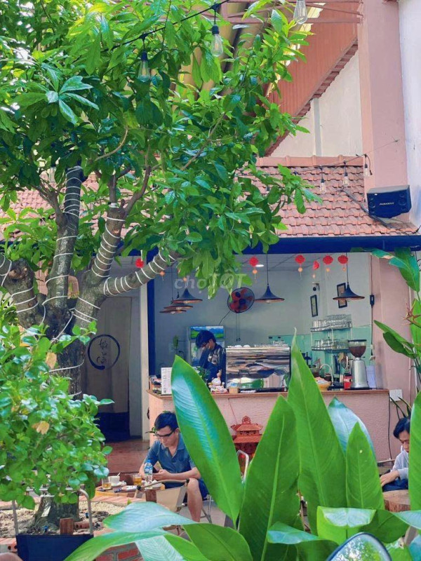 Sang quán cafe Sang quán cafe