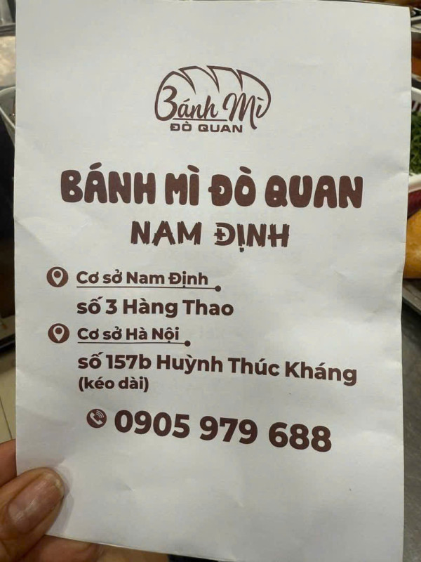 Sang quán ăn - nhậu Sang quán ăn - nhậu
