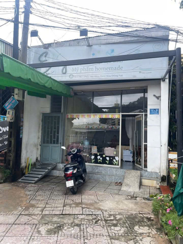 SANG SPA DƯỠNG SINH – FULL ĐỒ, DECOR MỚI TẠI ĐỒNG NAI