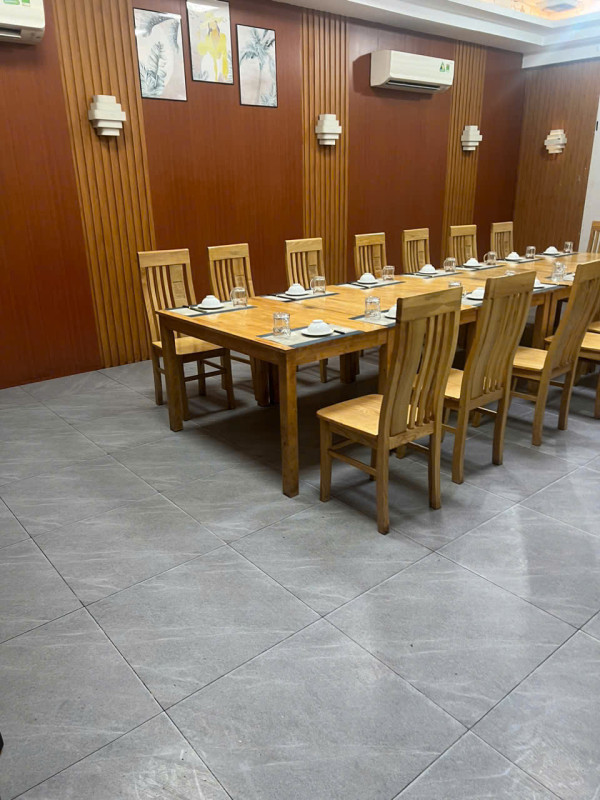 Sang quán ăn - nhậu