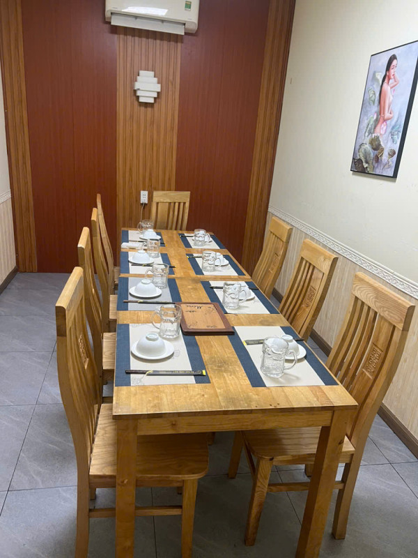 Sang quán ăn - nhậu Sang quán ăn - nhậu