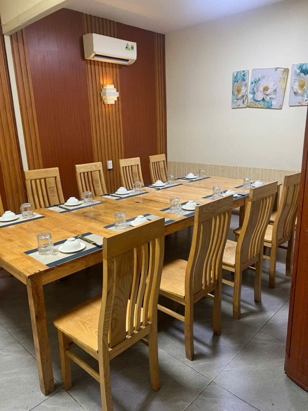 Sang quán ăn - nhậu Sang quán ăn - nhậu