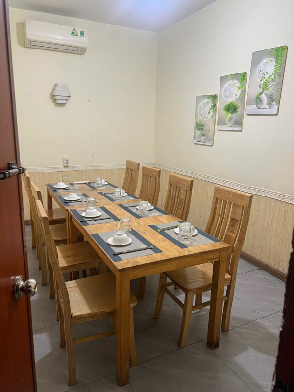 Sang quán ăn - nhậu Sang quán ăn - nhậu