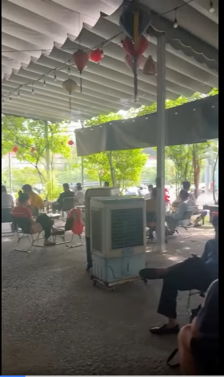 Sang quán cafe Sang quán cafe