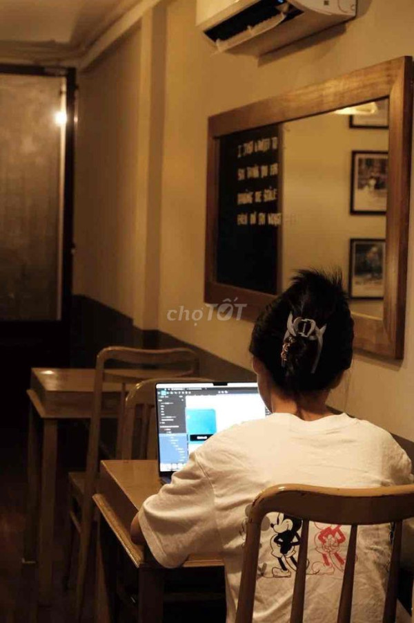 Sang quán cafe Sang quán cafe