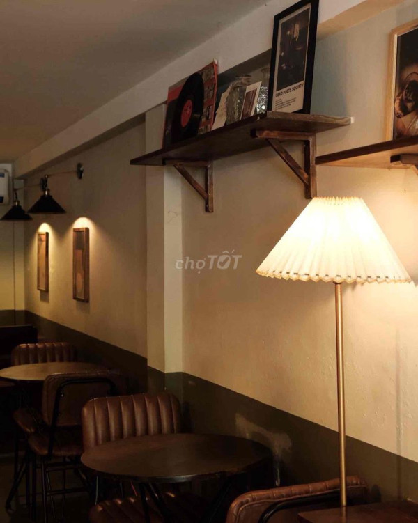 Sang quán cafe Sang quán cafe