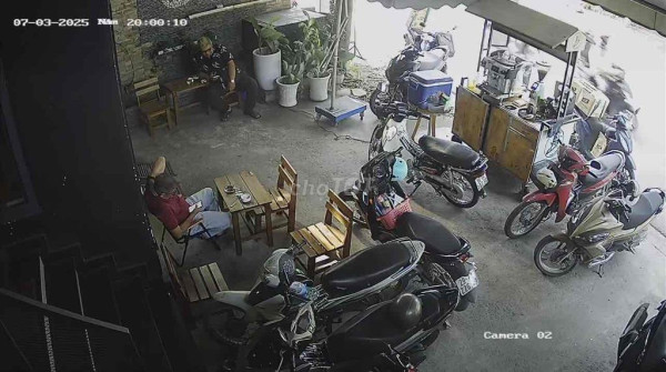 Sang quán cafe Sang quán cafe