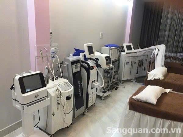 Sang nhượng spa Sang nhượng spa