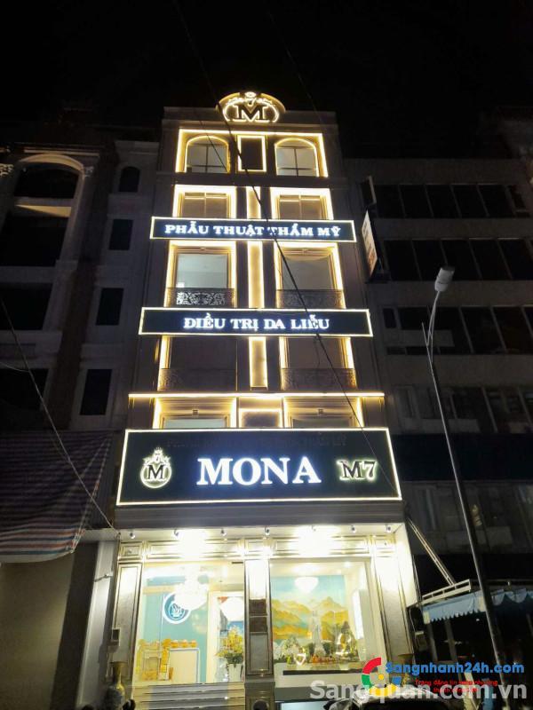 Sang Nhượng Toàn Bộ Phòng Khám Phẫu Thuật Thẩm Mỹ Ở Quận 10