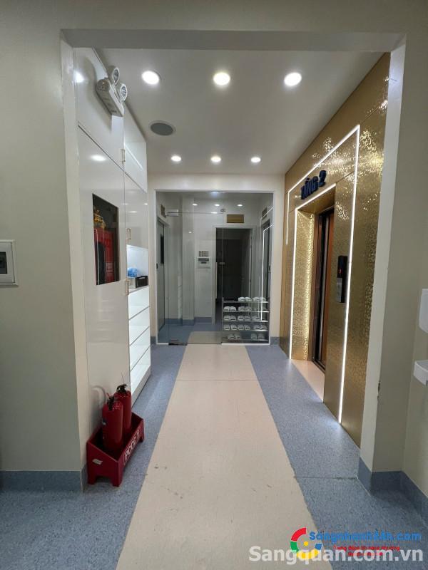 Sang nhượng spa Sang nhượng spa