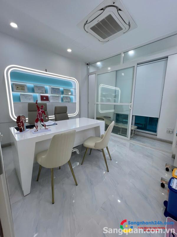 Sang nhượng spa Sang nhượng spa