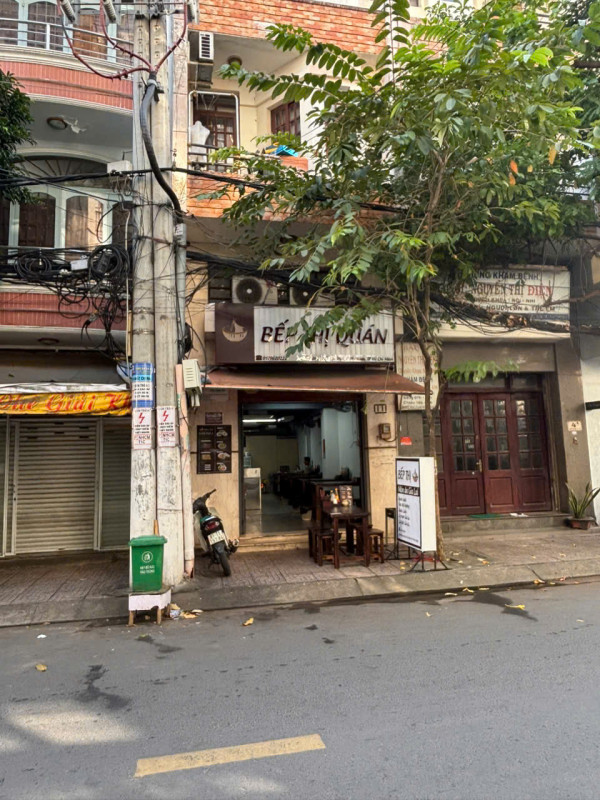 Sang quán ăn - nhậu Sang quán ăn - nhậu