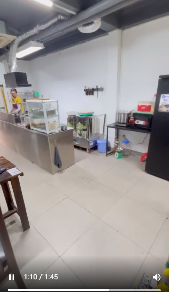 Sang quán ăn - nhậu