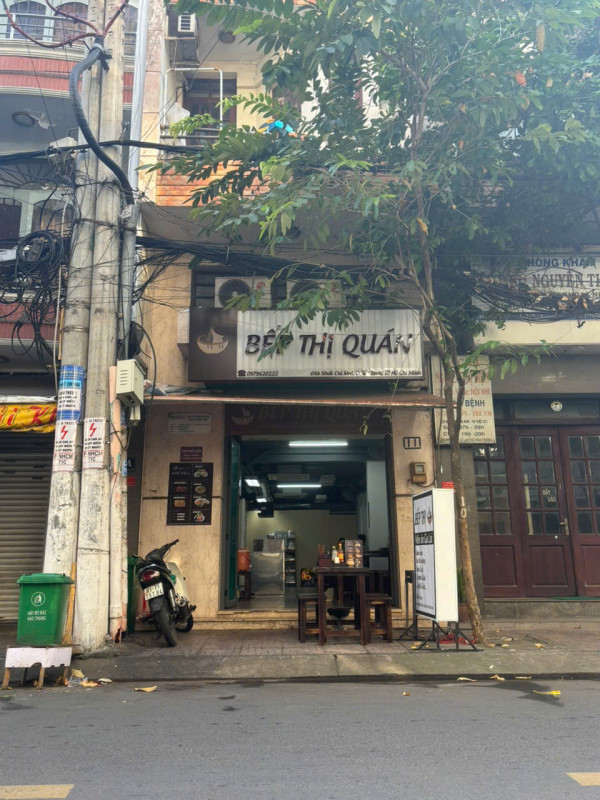 Sang quán ăn - nhậu