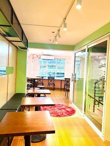 Sang quán ăn - nhậu