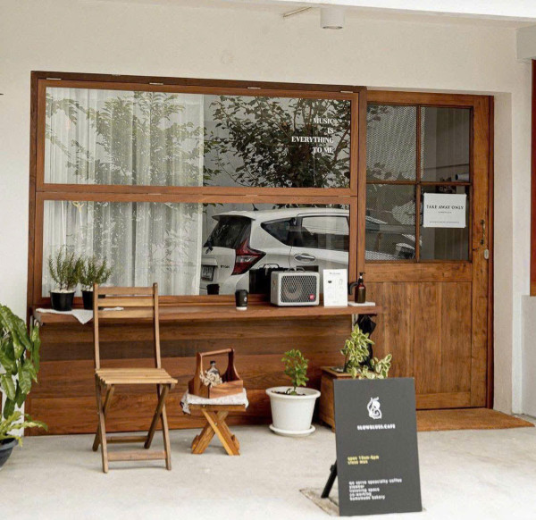  SANG NHƯỢNG QUÁN CAFE KHU VỰC THANH KHÊ - TP. ĐÀ NẴNG