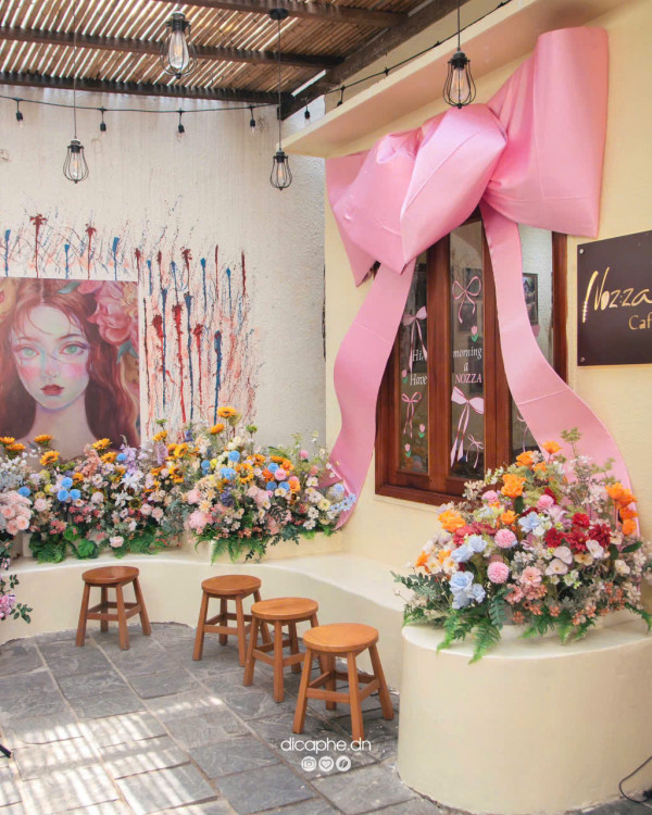 Sang quán cafe Sang quán cafe