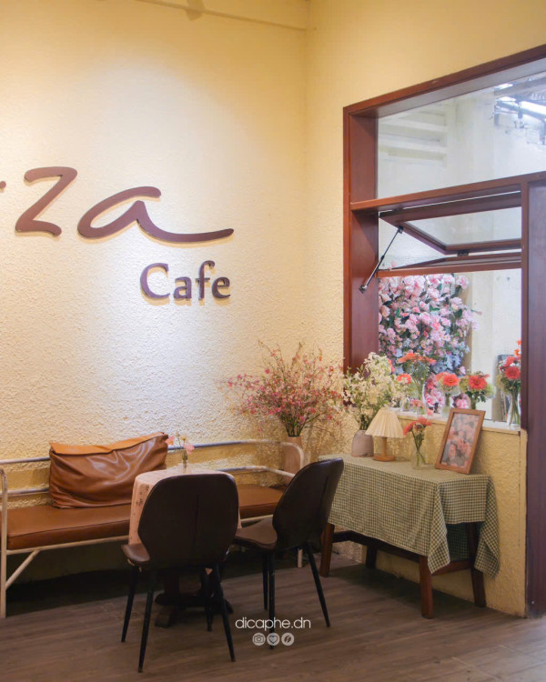 Sang quán cafe Sang quán cafe