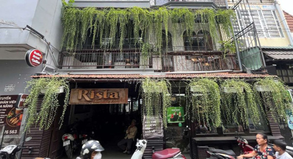 Sang quán cafe khu vực Nguyễn Gia Trí, P.25, Bình Thạnh