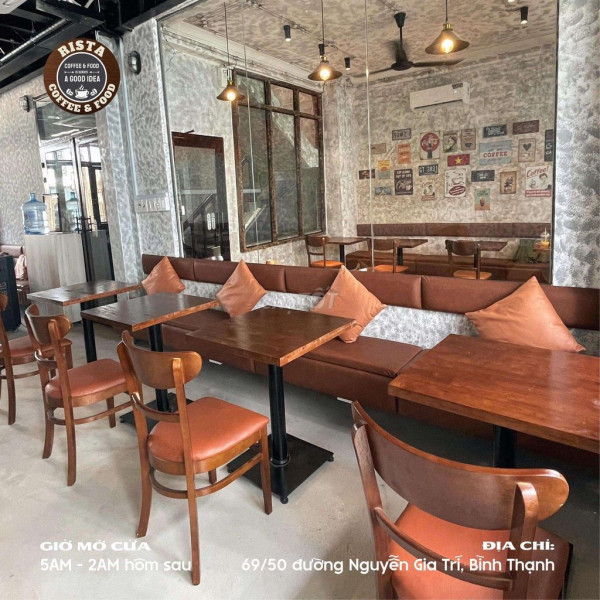 Sang quán cafe Sang quán cafe