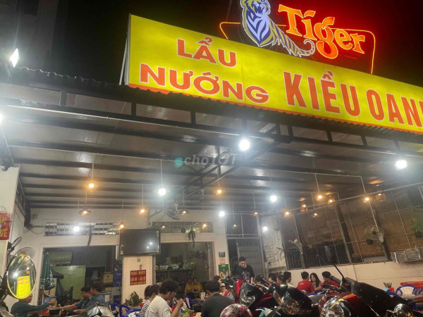 Sang nhượng quán nhậu Tại Đường Tân Kỳ Tân Quý, Phường 13, Quận Tân Bình