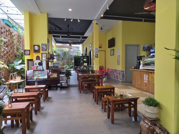 Sang quán cafe Sang quán cafe