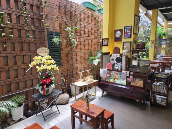 Sang quán cafe Sang quán cafe