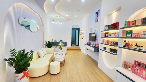Sang lại SPA đang hoạt động MT khu họ Lê - Hiền Vương, Tân Phú