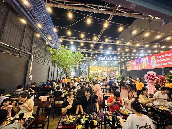 Sang quán ăn - nhậu Sang quán ăn - nhậu