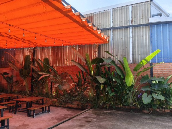 Sang quán ăn - nhậu