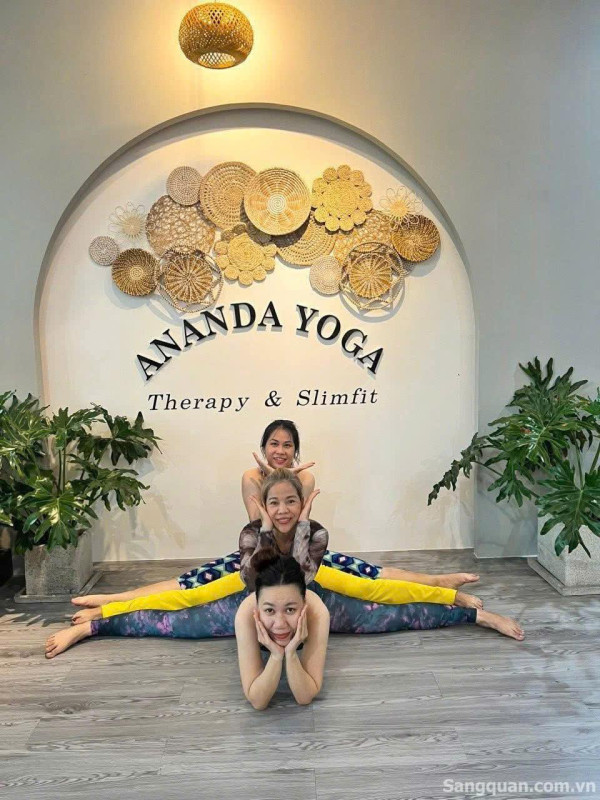 SANG NHƯỢNG MẶT BẰNG SPA & YOGA KHU VỰC THỐNG NHẤT ,BIÊN HÒA - ĐỒNG NAI