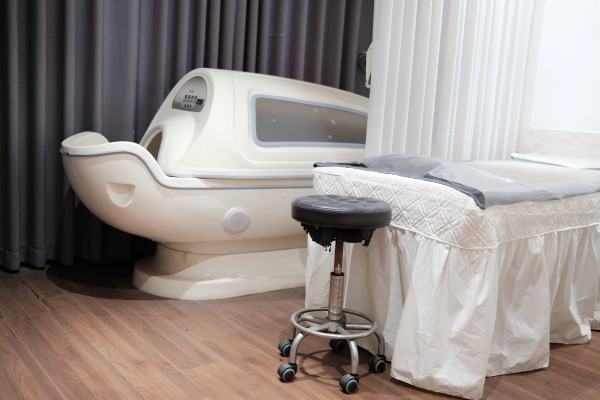 Sang nhượng Spa địa chỉ số 9 Ngọc Khánh. Ba Đình. HN