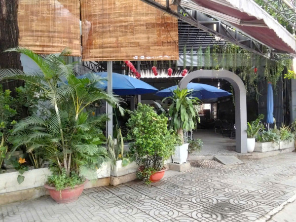 Sang quán cafe Sang quán cafe