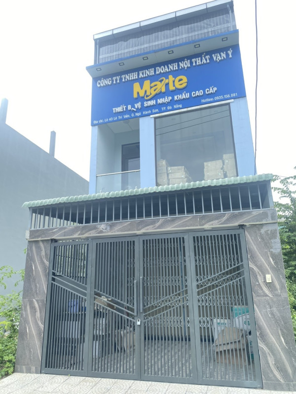 Sang nhượng gấp showroom tại 60 Lê Trí Viễn – Hòa Quý – Ngũ hành sơn, Đà Nẵng